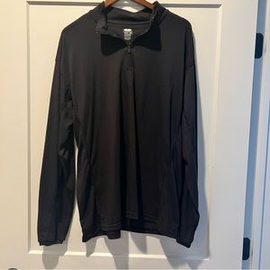 Arborwear quarter zip